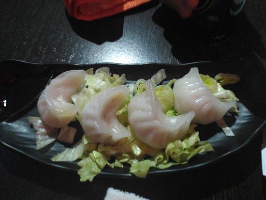 Restaurante japonés Matsuya